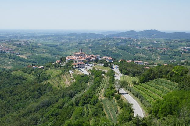 @ Touristik Partner Service 