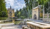 © Schlossverwaltung Hellbrunn