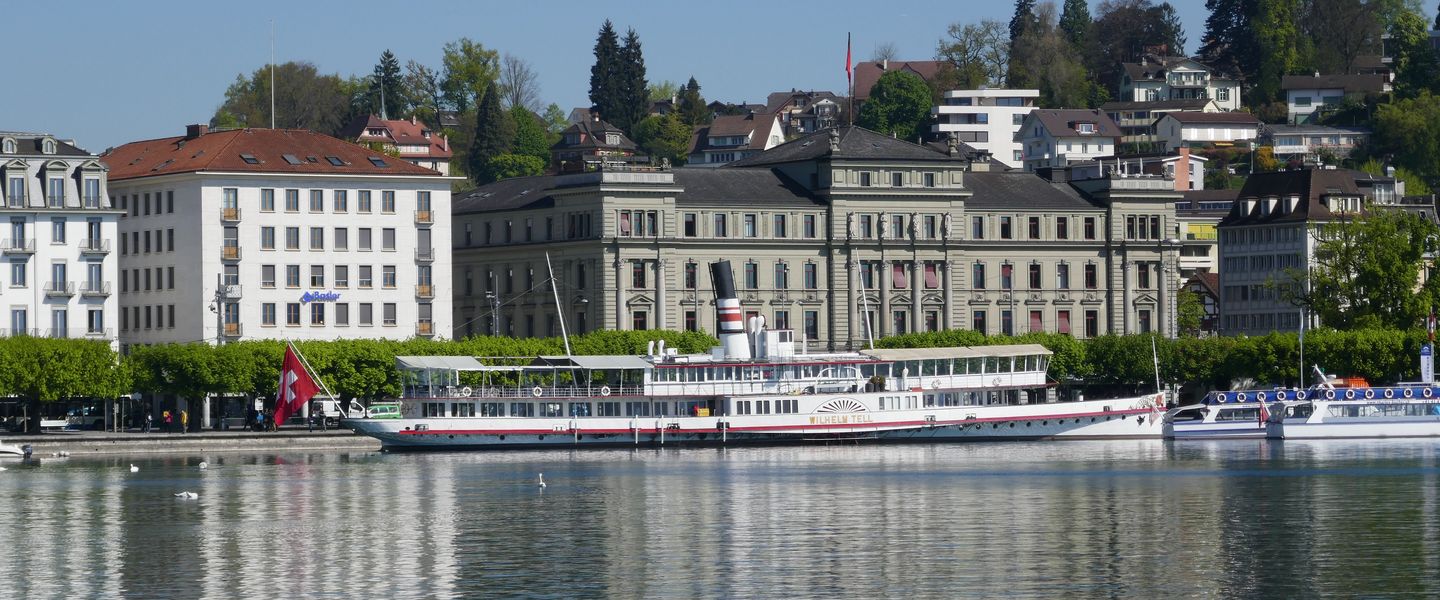 @ Touristik Partner Service 