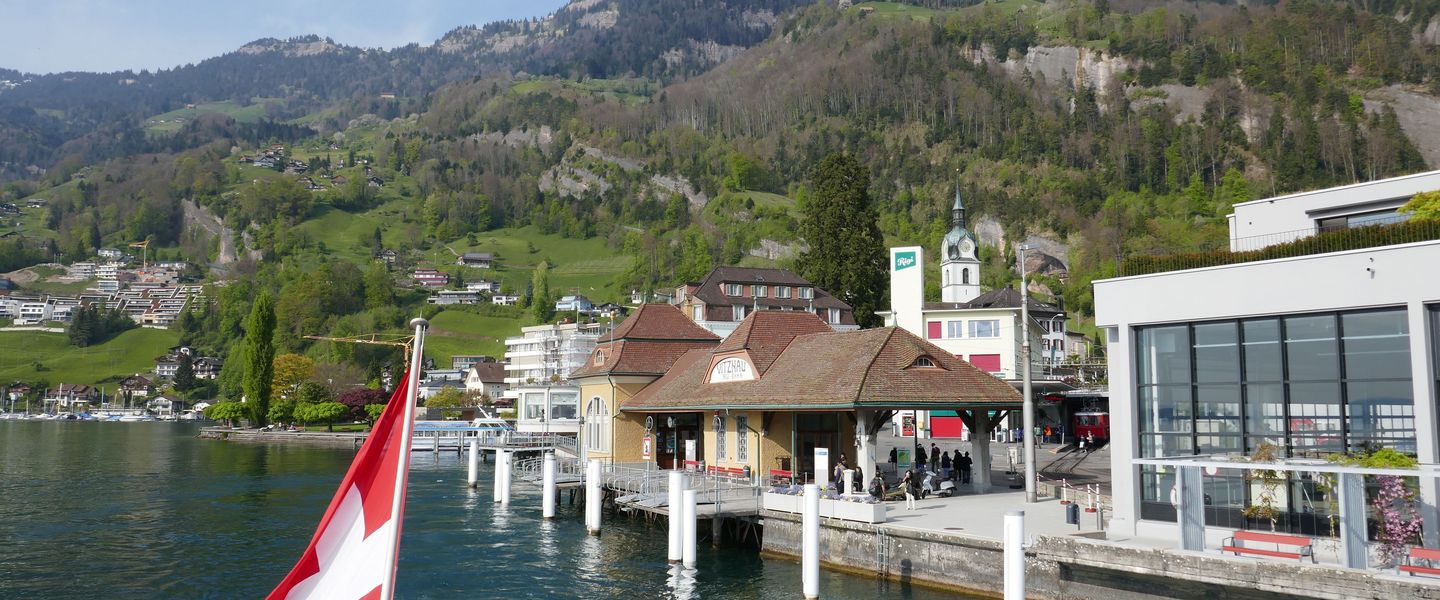 @ Touristik Partner Service 