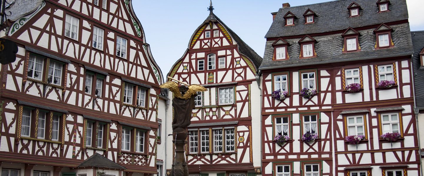 @ Touristik Partner Service 