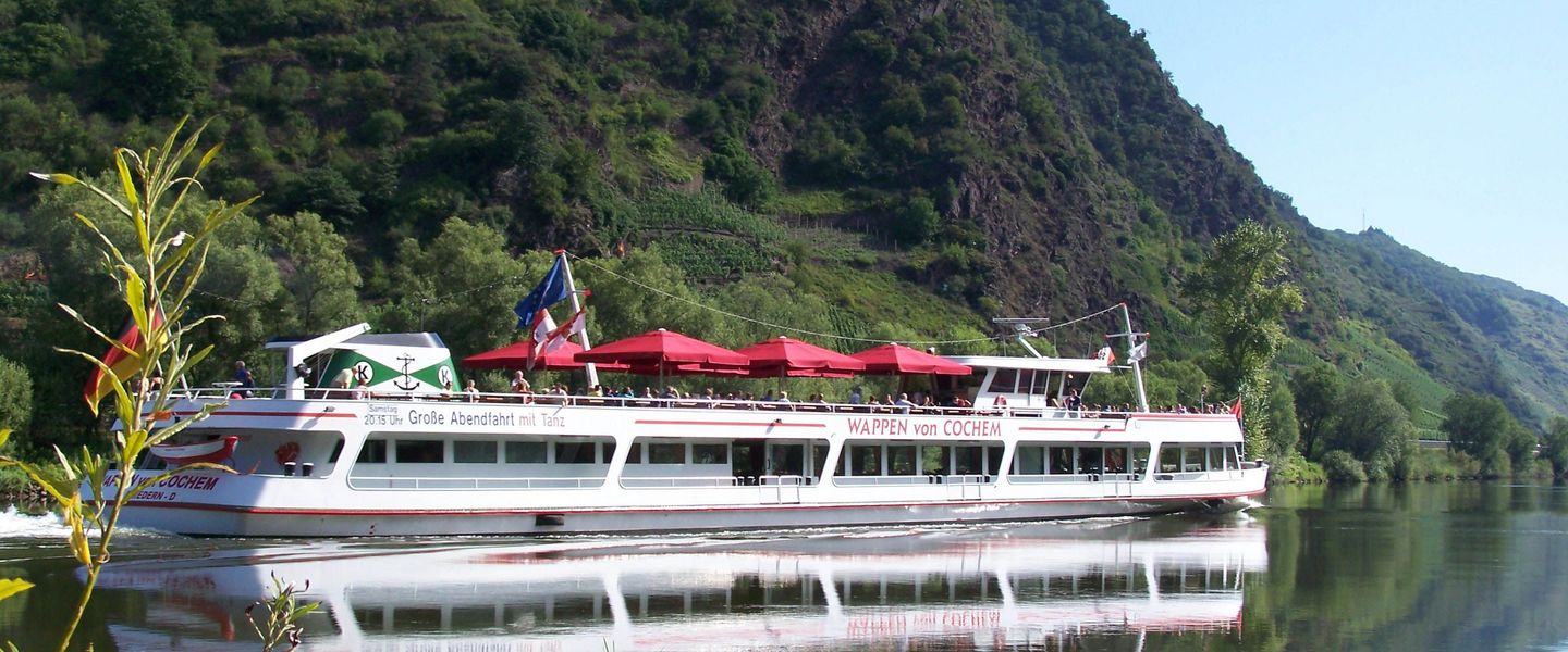 @ Touristik Partner Service 