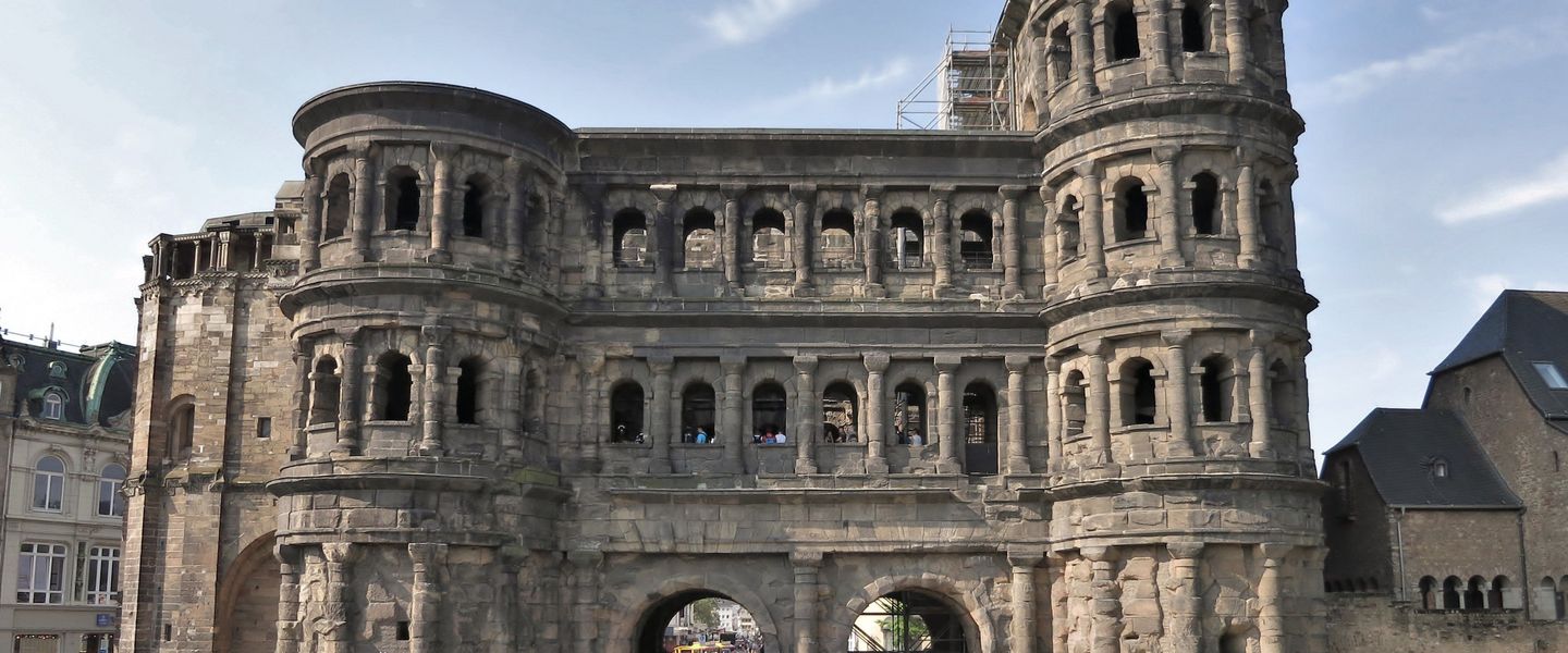 @ Touristik Partner Service 