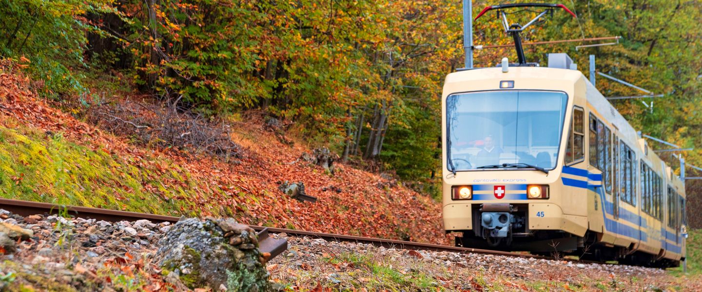 @ Touristik Partner Service 