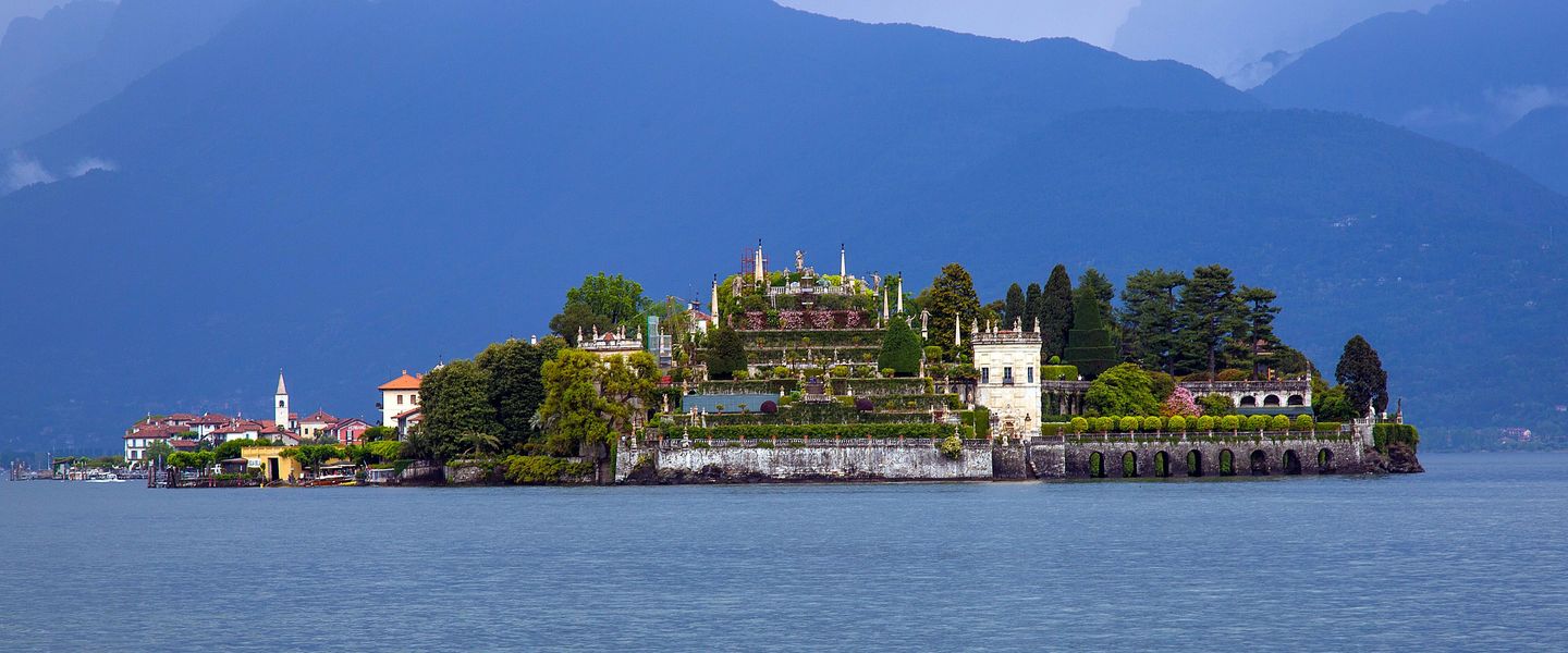 @ Touristik Partner Service 