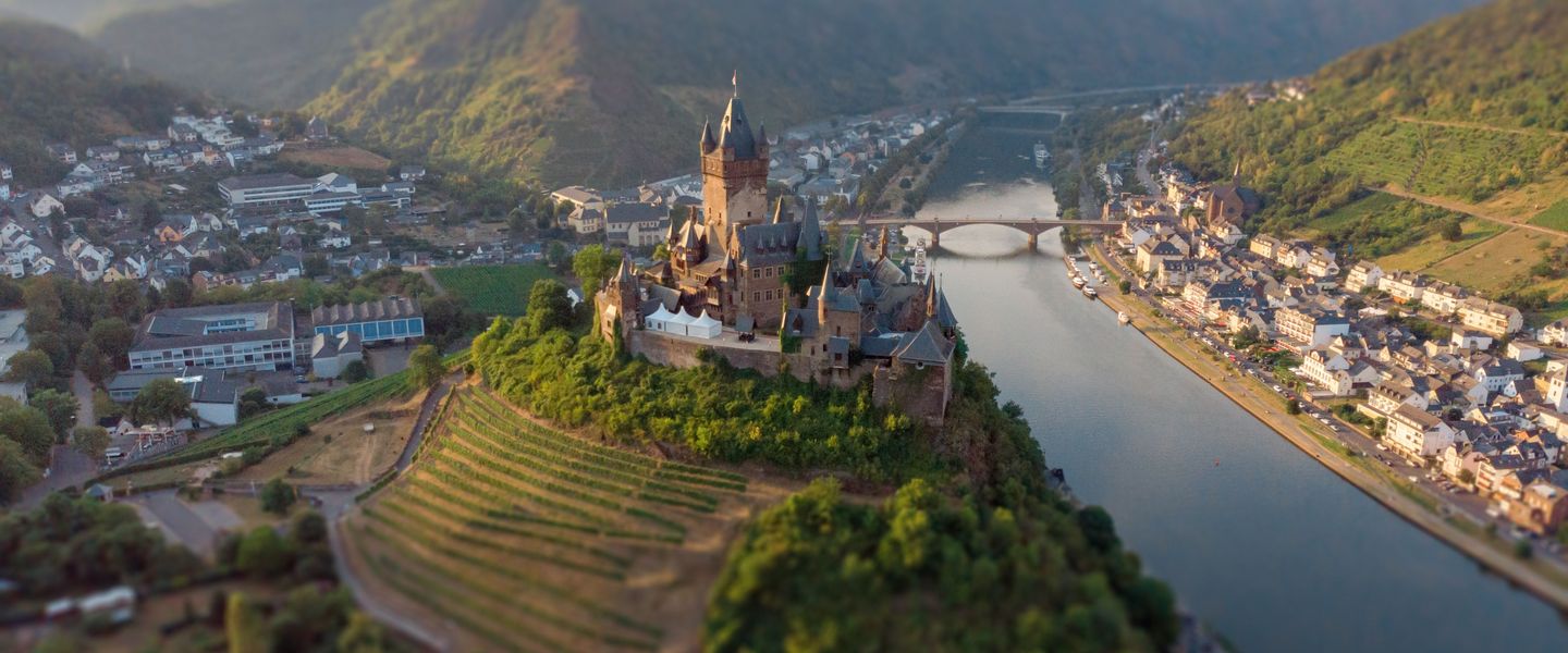 @ Touristik Partner Service 