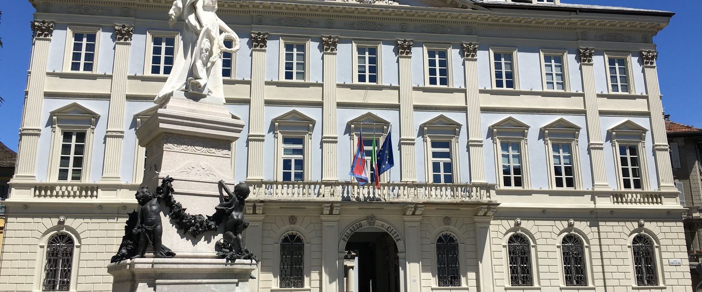 @ Touristik Partner Service 