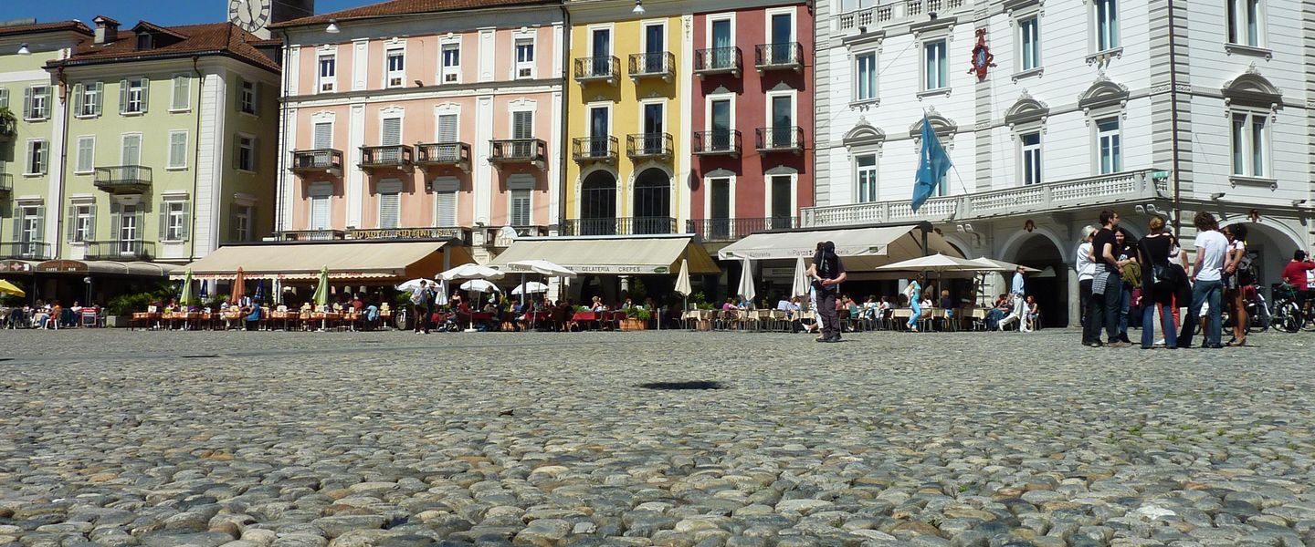 @ Touristik Partner Service 